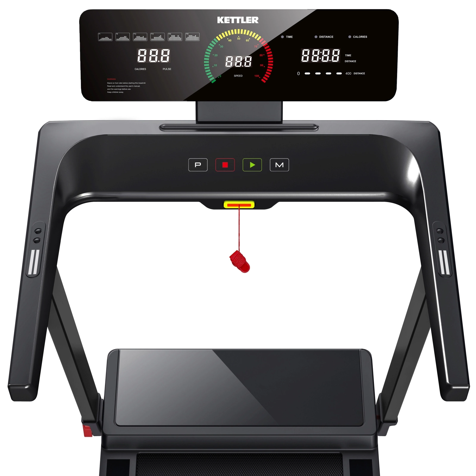 Kettler 06458 Fotografie produktu - 1026 5