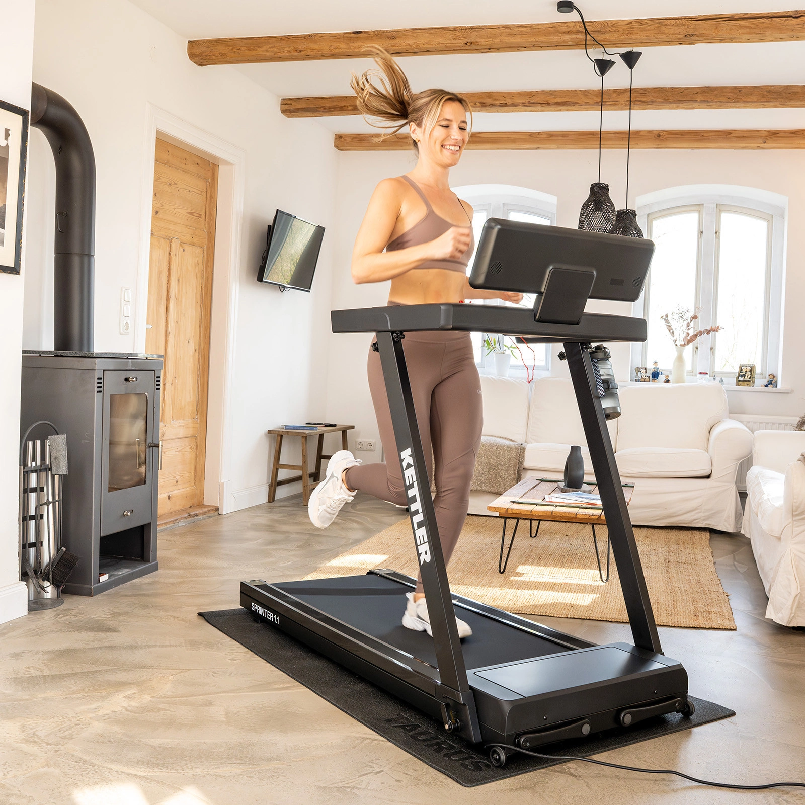 Kettler 06458 Fotografie produktu - 1026 9