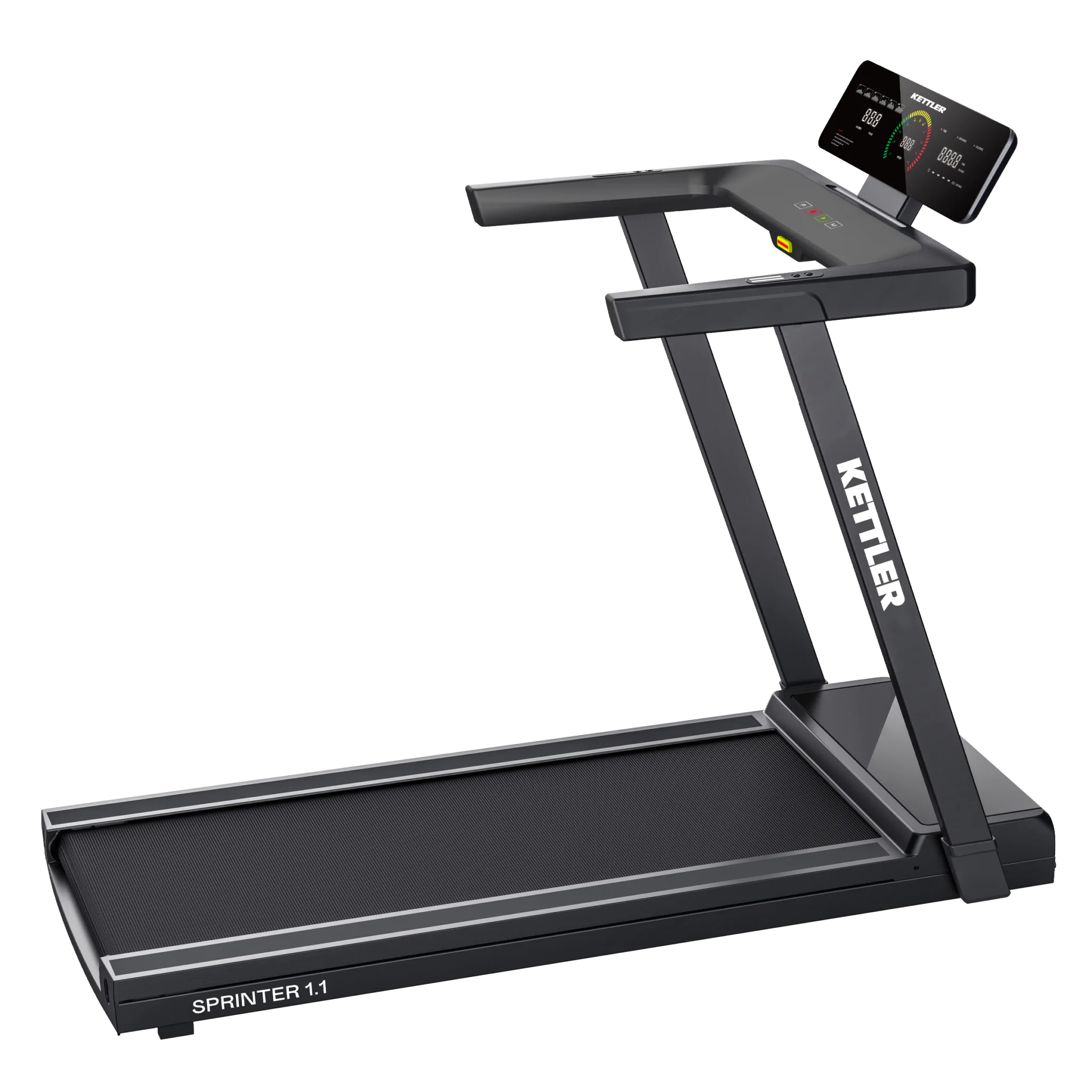 Kettler 06458 Fotografie produktu - sprinter11