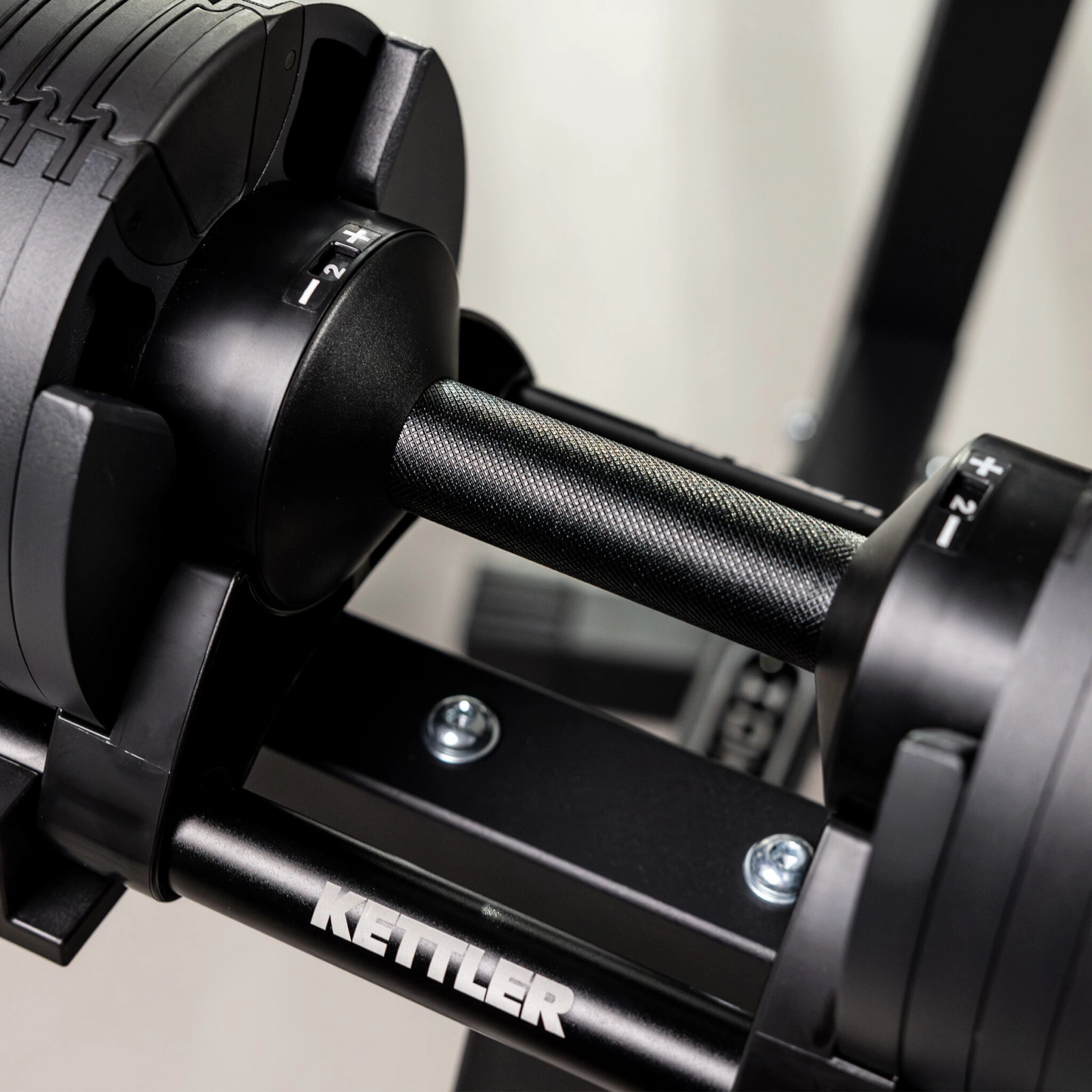 Kettler 08460 Obrázek produktu - změna zatížení