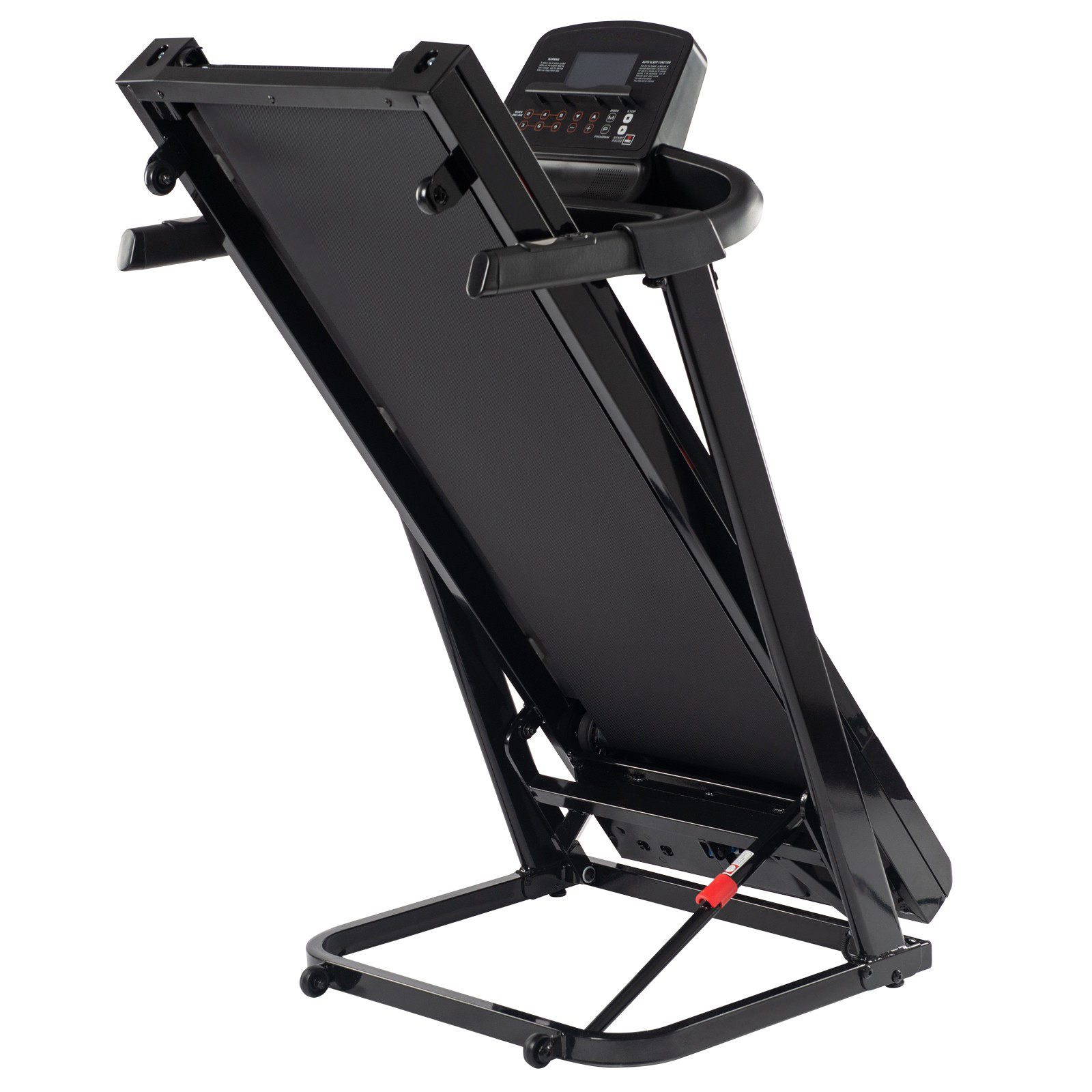 Kettler 08565 Fotografie produktu - kettler treadmill track 100 03