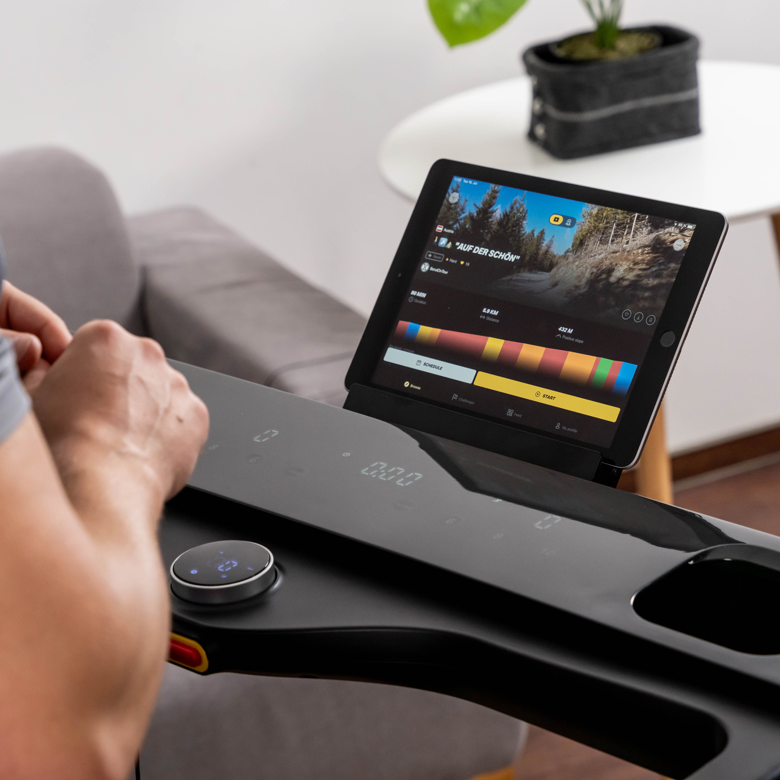 Kettler 08566 Fotografie produktu 1 - 4