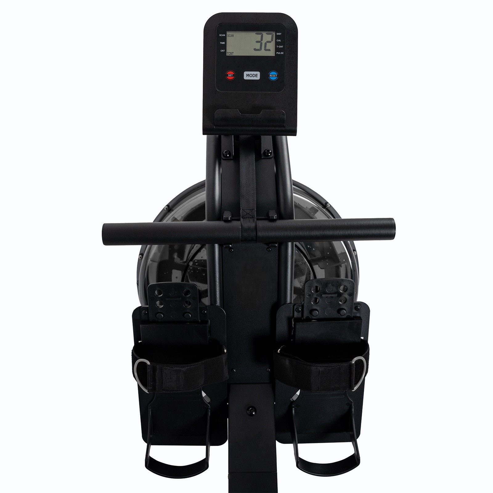 Kettler 08653 Fotografie produktu - kettler rower optima 200 02