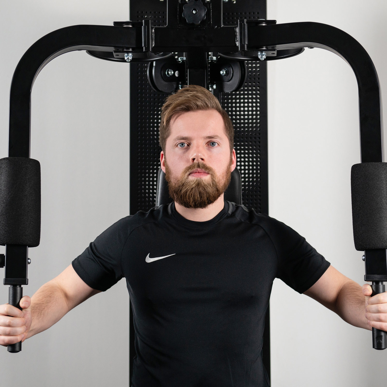 Kettler 08654 Motýlková stanice - kettler multi gym basic 06