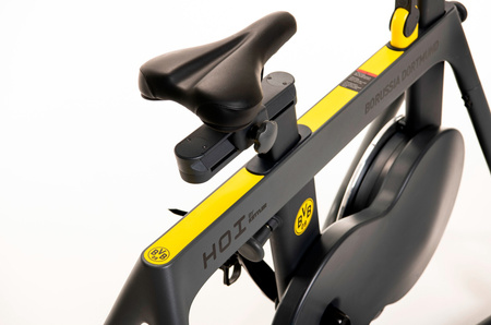 Spinningové kolo KETTLER HOI FRAME SPEED STONE