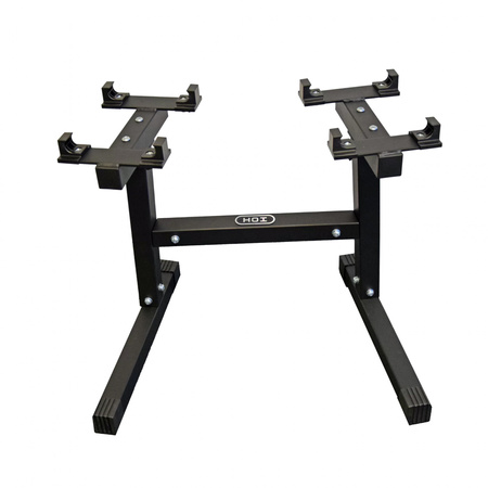 Sada KETTLER HOI Vario Set – činky Dumbbells + stojan