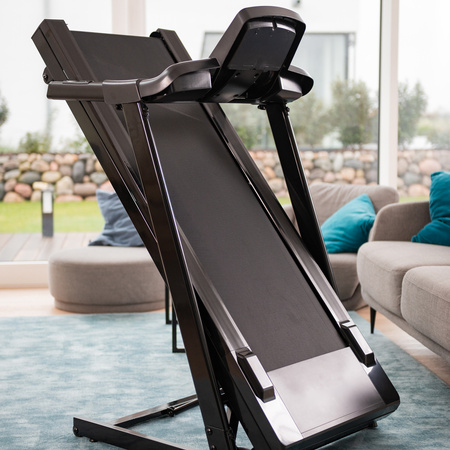 ELEKTRICKÝ BĚŽECKÝ PÁS KETTLER TRACK 100