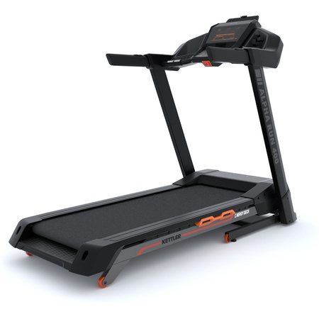 Elektrický běžecký pás KETTLER ALPHA RUN 400