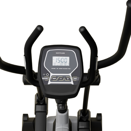 CROSSTRAINER Orbiter KETTLER AXOS NOVA M BLACK