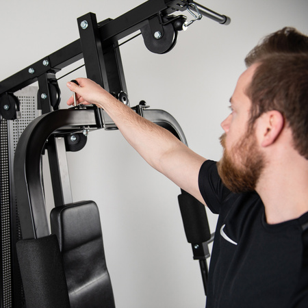 Posilovací věž KETTLER BASIC