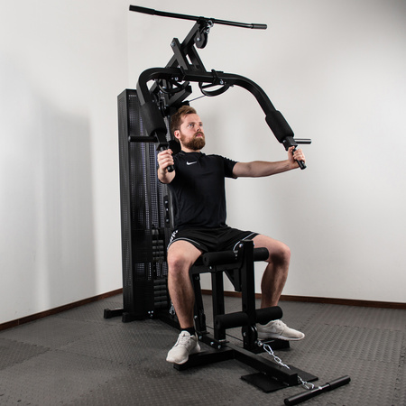 Posilovací věž KETTLER BASIC