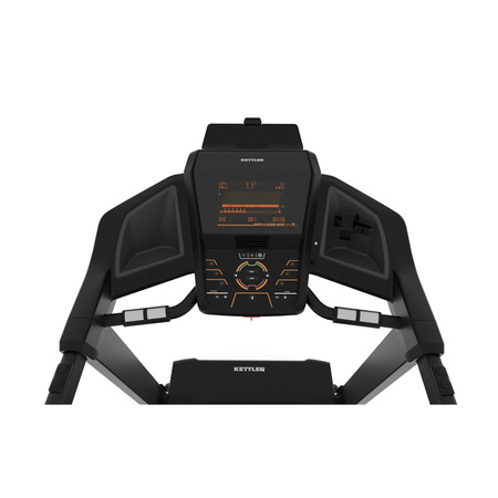 Elektrický běžecký pás KETTLER ALPHA RUN 400