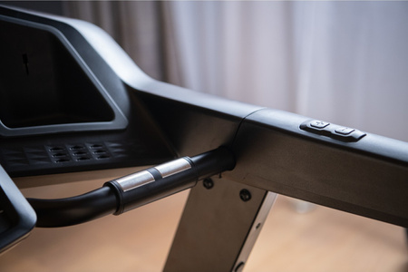 Elektrický běžecký pás KETTLER ALPHA RUN 800