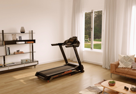 Elektrický běžecký pás KETTLER ALPHA RUN 400