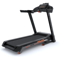 Elektrický běžecký pás KETTLER ALPHA RUN 400