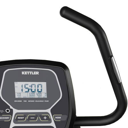 Cvičební kolo KETTLER AXOS AVIOR M BLACK