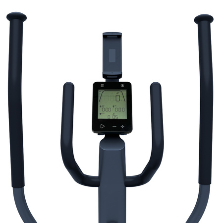 CROSSTRAINER ORBITER KETTLER HOI CROSS