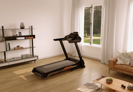 Elektrický běžecký pás KETTLER ALPHA RUN 800