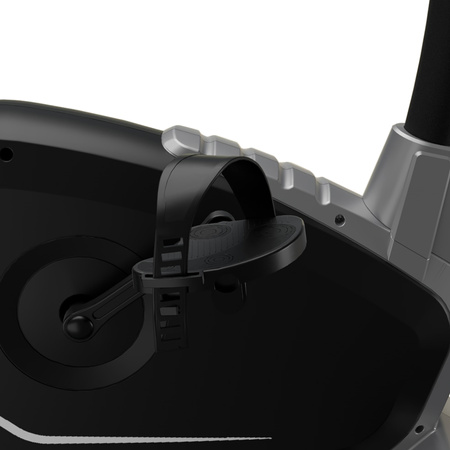 Cvičební kolo KETTLER AXOS AVIOR P BLACK