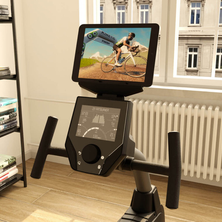 Ležící rotoped KETTLER TOUR 600 R