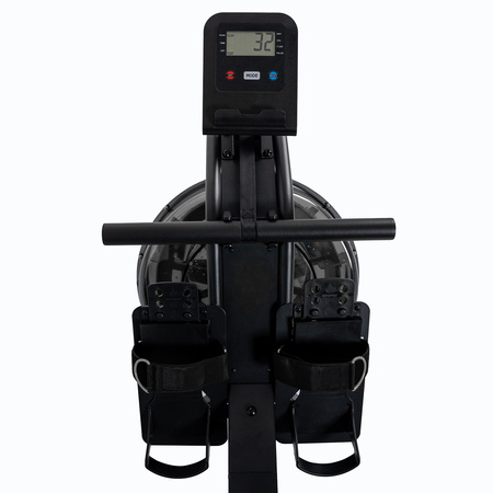 Veslařský trenažér KETTLER REGATTA 200