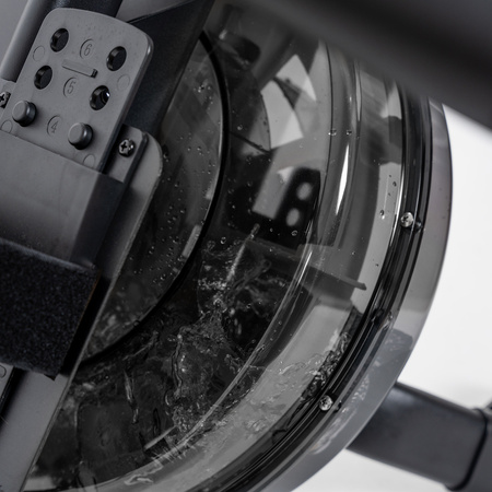 Veslařský trenažér KETTLER REGATTA 200