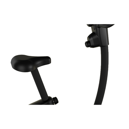 Cvičební kolo KETTLER AXOS AVIOR M BLACK