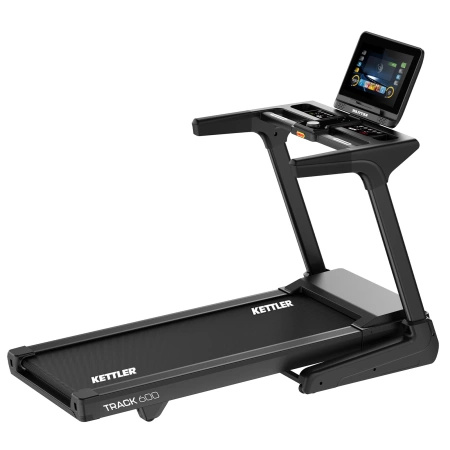 ELEKTRICKÝ BĚŽECKÝ PÁS KETTLER TRACK 600