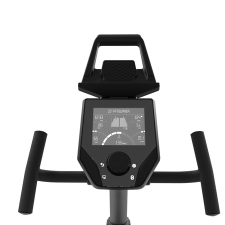 Ležící rotoped KETTLER TOUR 600 R