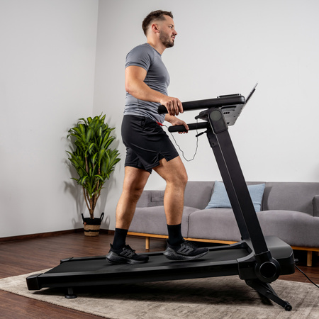 ELEKTRICKÝ BĚŽECKÝ PÁS KETTLER TRACK 200