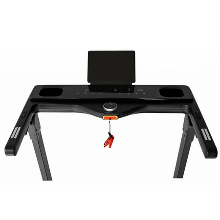 ELEKTRICKÝ BĚŽECKÝ PÁS KETTLER TRACK 200