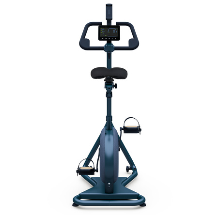 CVIČEBNÍ KOLO KETTLER HOI TOUR BLUEBERRY GREEN