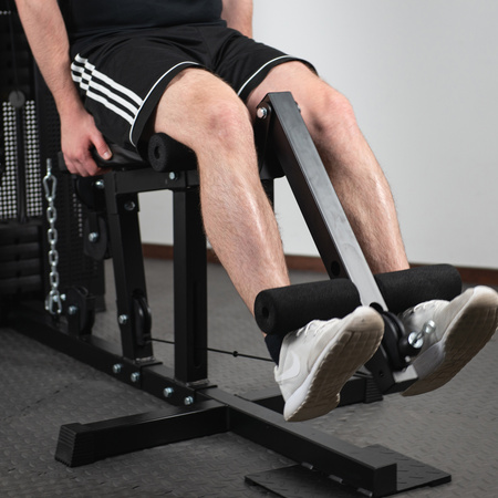 Posilovací věž KETTLER BASIC