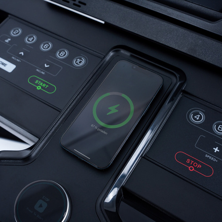 ELEKTRICKÝ BĚŽECKÝ PÁS KETTLER TRACK 600