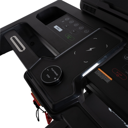 ELEKTRICKÝ BĚŽECKÝ PÁS KETTLER TRACK 400