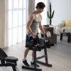 Sada KETTLER HOI Vario Set – činky Dumbbells + stojan