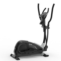 CROSSTRAINER Orbiter KETTLER AXOS NOVA M BLACK