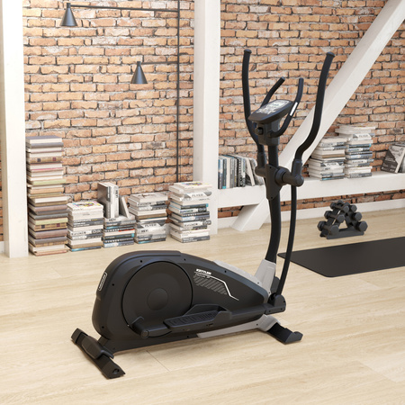 CROSSTRAINER Orbiter KETTLER AXOS NOVA P BLACK