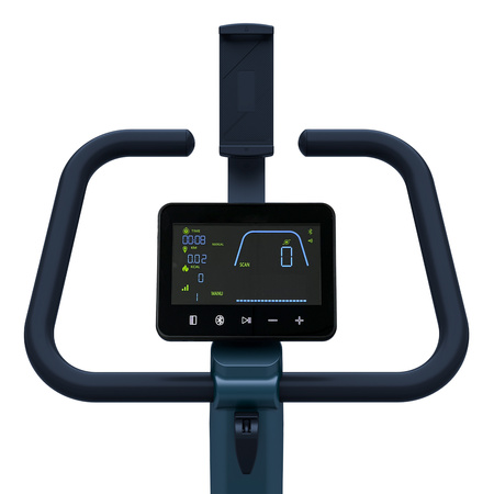 CVIČEBNÍ KOLO KETTLER HOI RIDE+ BLUEBERRY GREEN