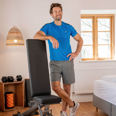 Cvičební lavice KETTLER VARIO 600