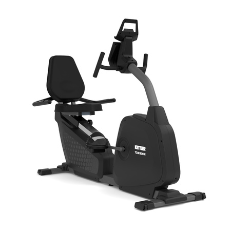 Ležící rotoped KETTLER TOUR 600 R