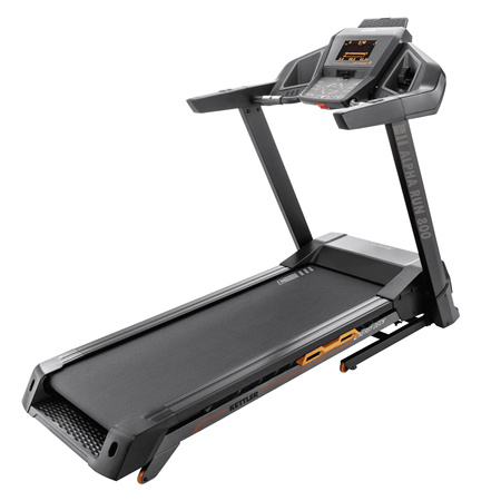 Elektrický běžecký pás KETTLER ALPHA RUN 800