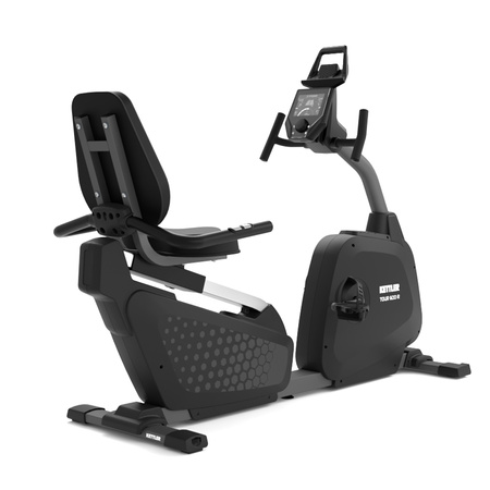 Ležící rotoped KETTLER TOUR 600 R