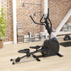 CROSSTRAINER Orbiter KETTLER AXOS ELIPSO P BLACK