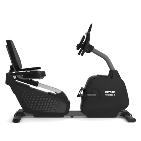 Ležící rotoped KETTLER TOUR 600 R