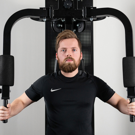 Posilovací věž KETTLER BASIC