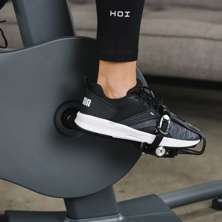 Spinningové kolo KETTLER HOI FRAME TERRACOTTA