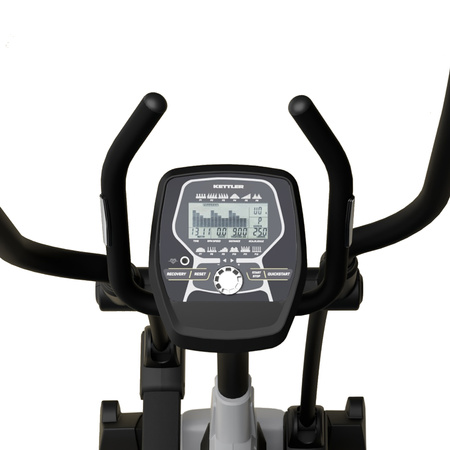 CROSSTRAINER Orbiter KETTLER AXOS NOVA P BLACK