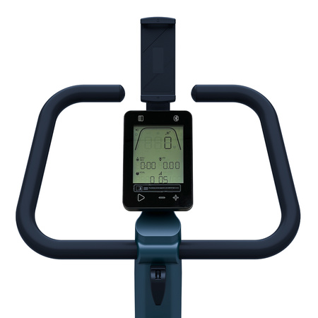 CVIČEBNÍ KOLO KETTLER HOI RIDE BLUEBERRY GREEN