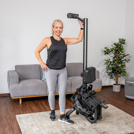 Veslařský trenažér KETTLER REGATTA 200